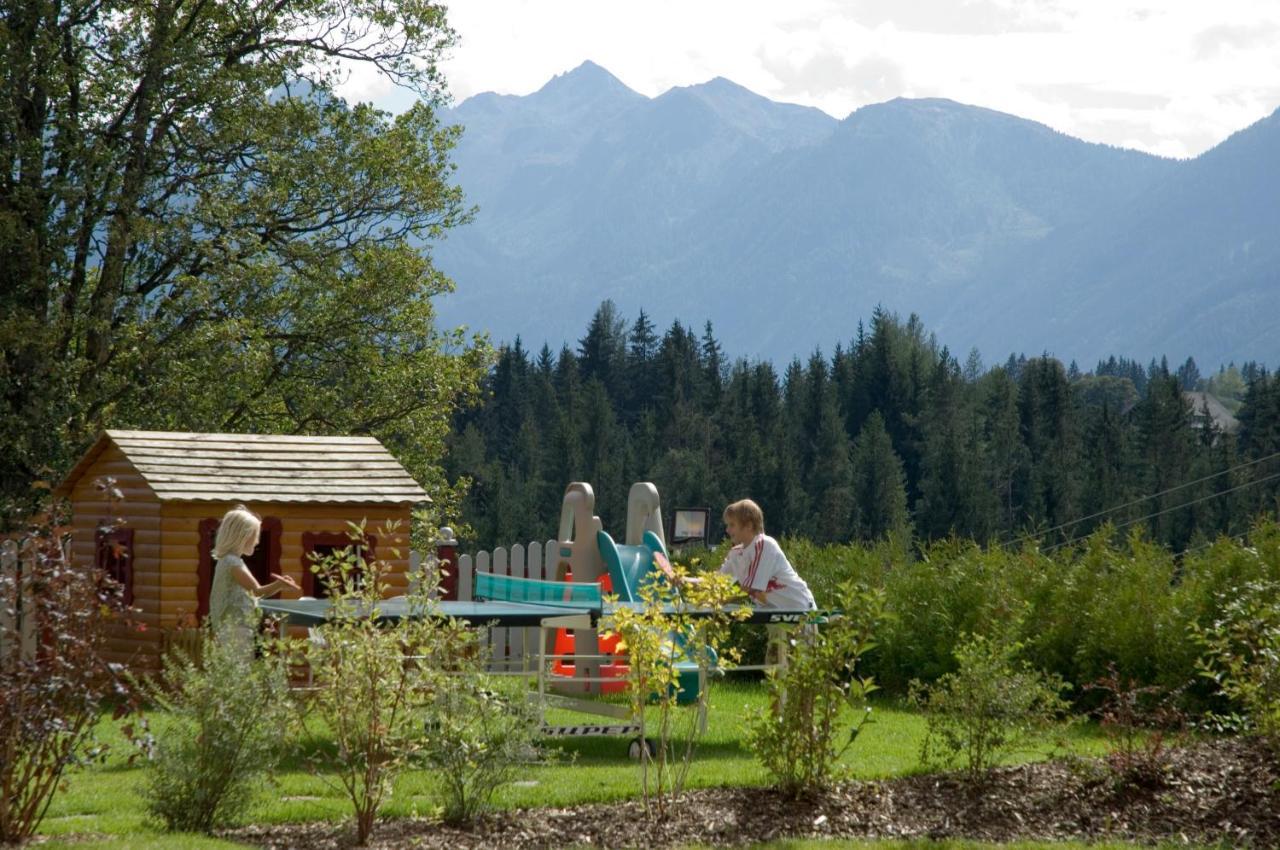 Hotel Neuwirt Ramsau am Dachstein Exterior photo